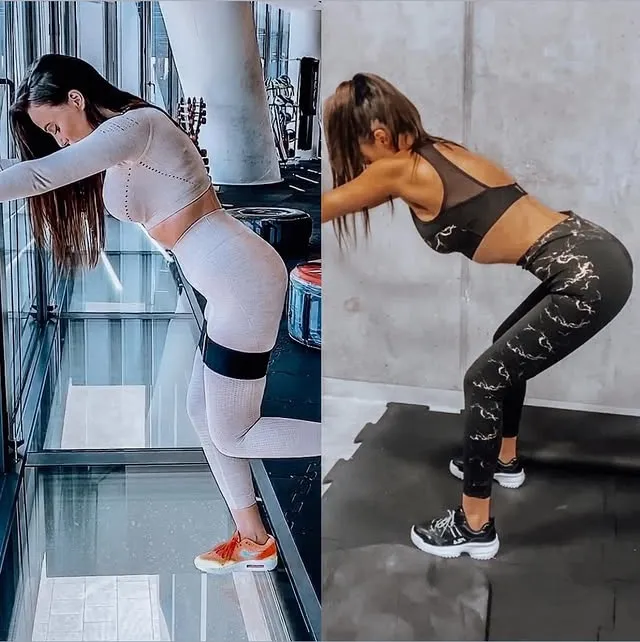 Redukcja tkanki tłuszczowej - luqefit