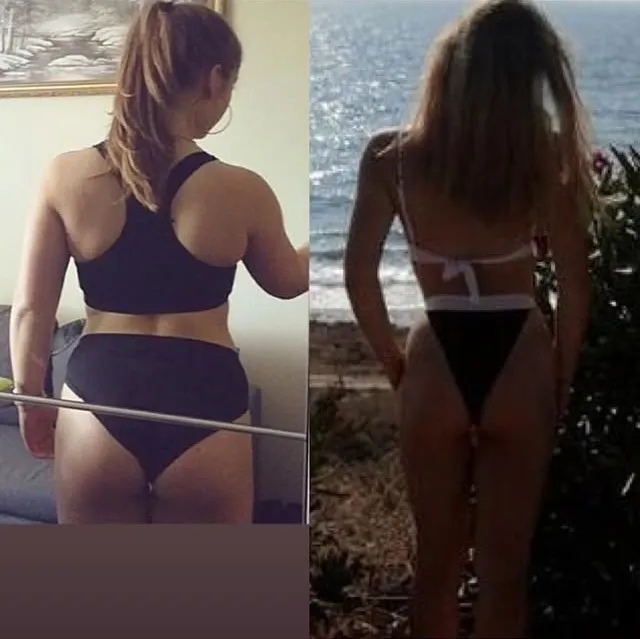 Budowa masy mięśniowej - trener personalny