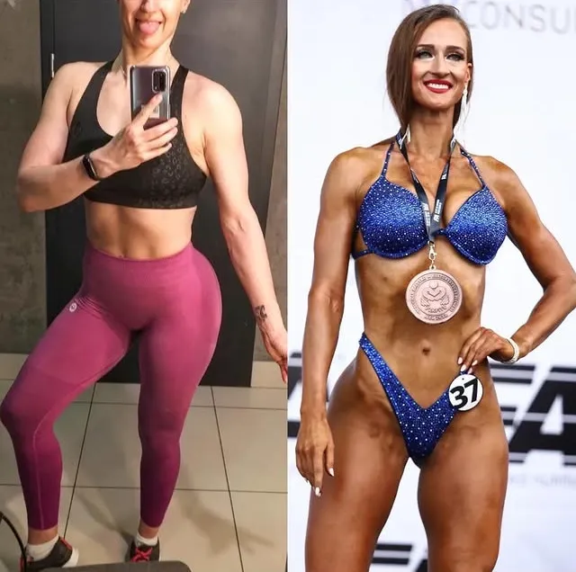 Redukcja tkanki tłuszczowej - luqefit