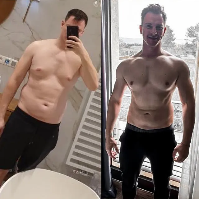 Rekompozycja ciała - luqefit Poznań