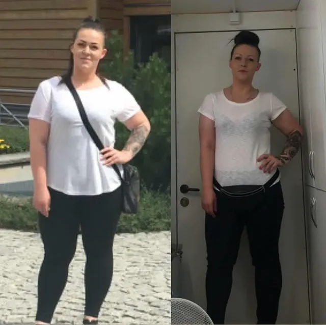 Efekty współpracy z trenerem personalnym