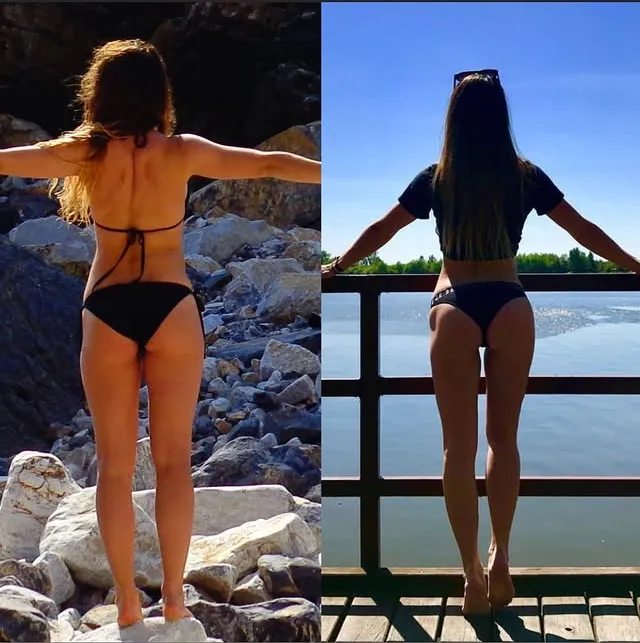 Przemiana ciała - trener personalny Poznań