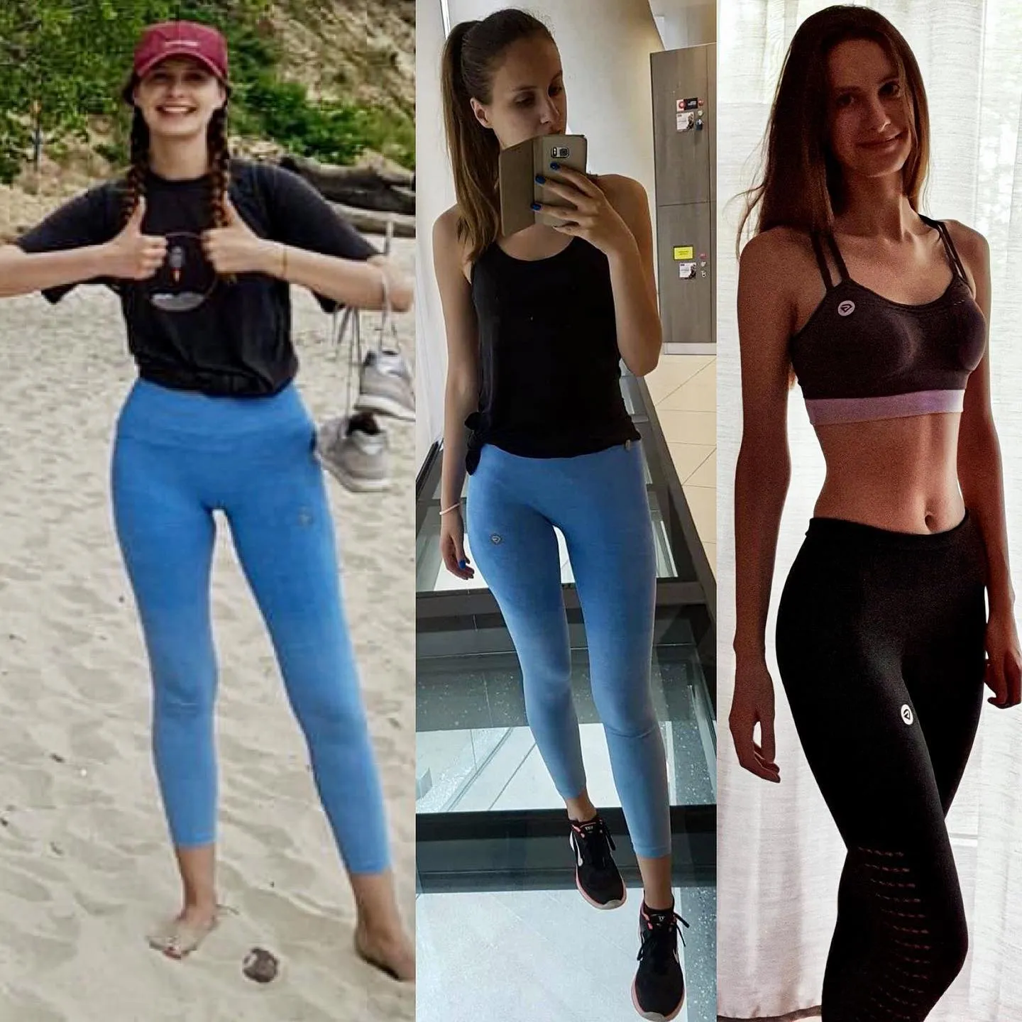 Budowa masy mięśniowej - trener personalny