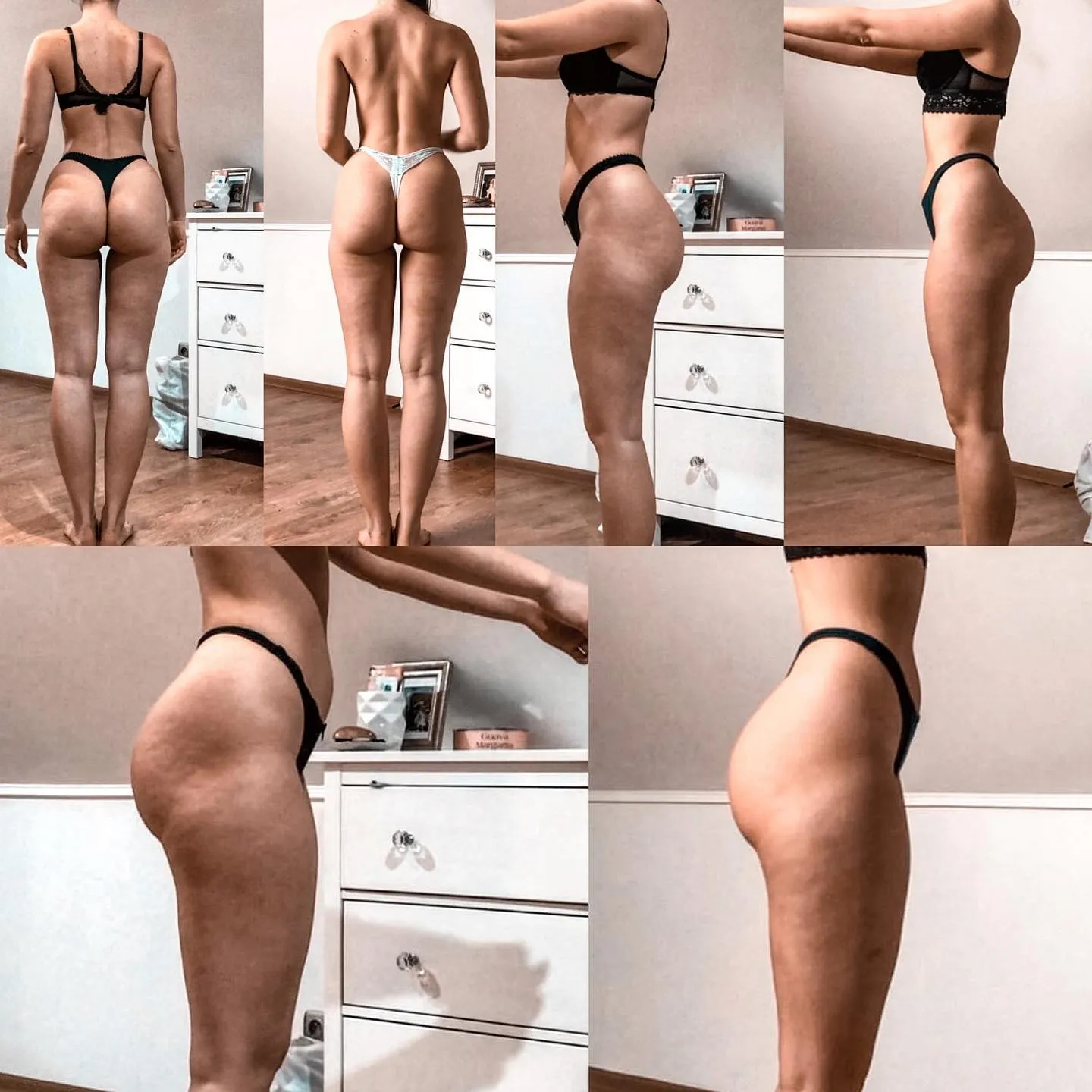 Rekompozycja ciała - luqefit Poznań