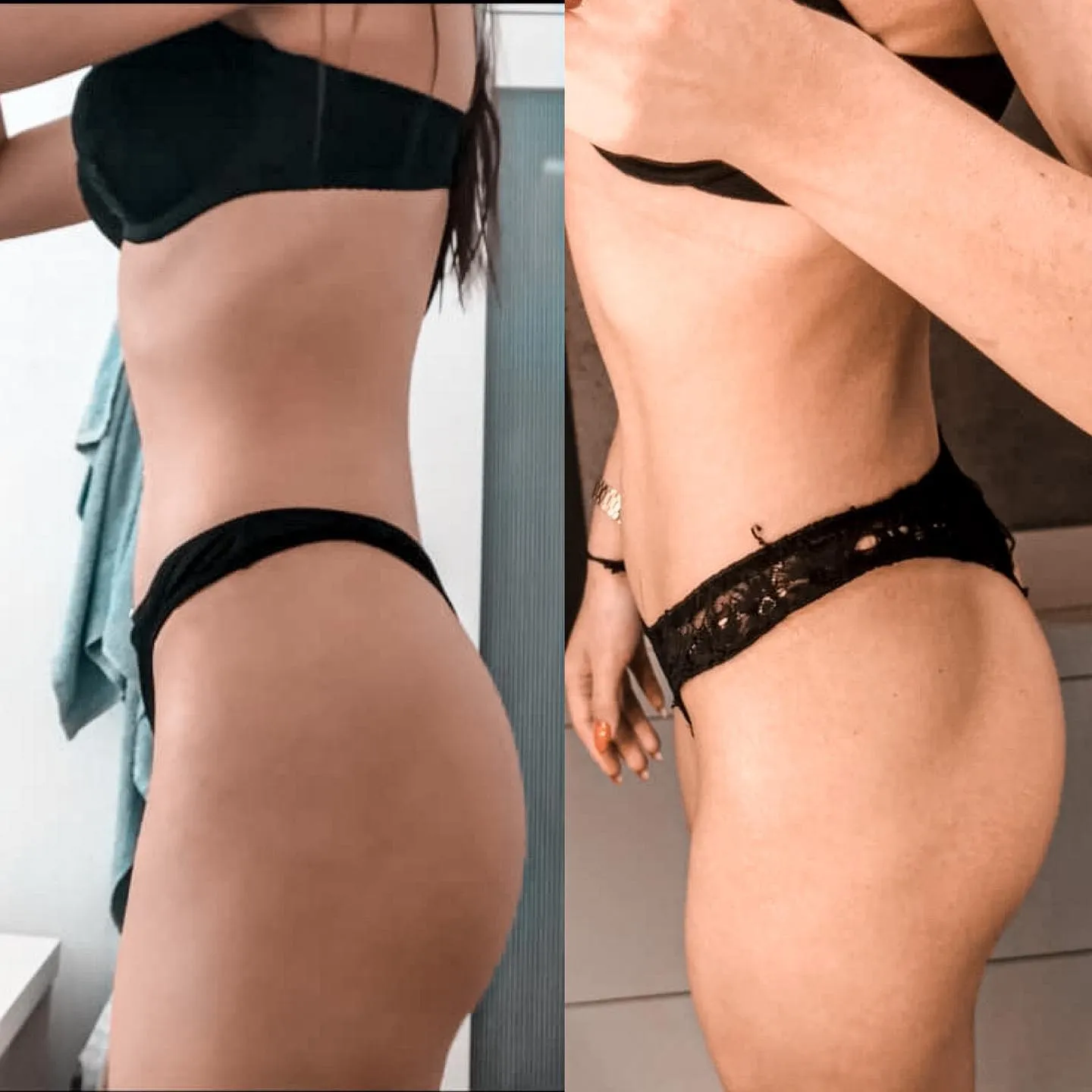 Redukcja tkanki tłuszczowej - luqefit