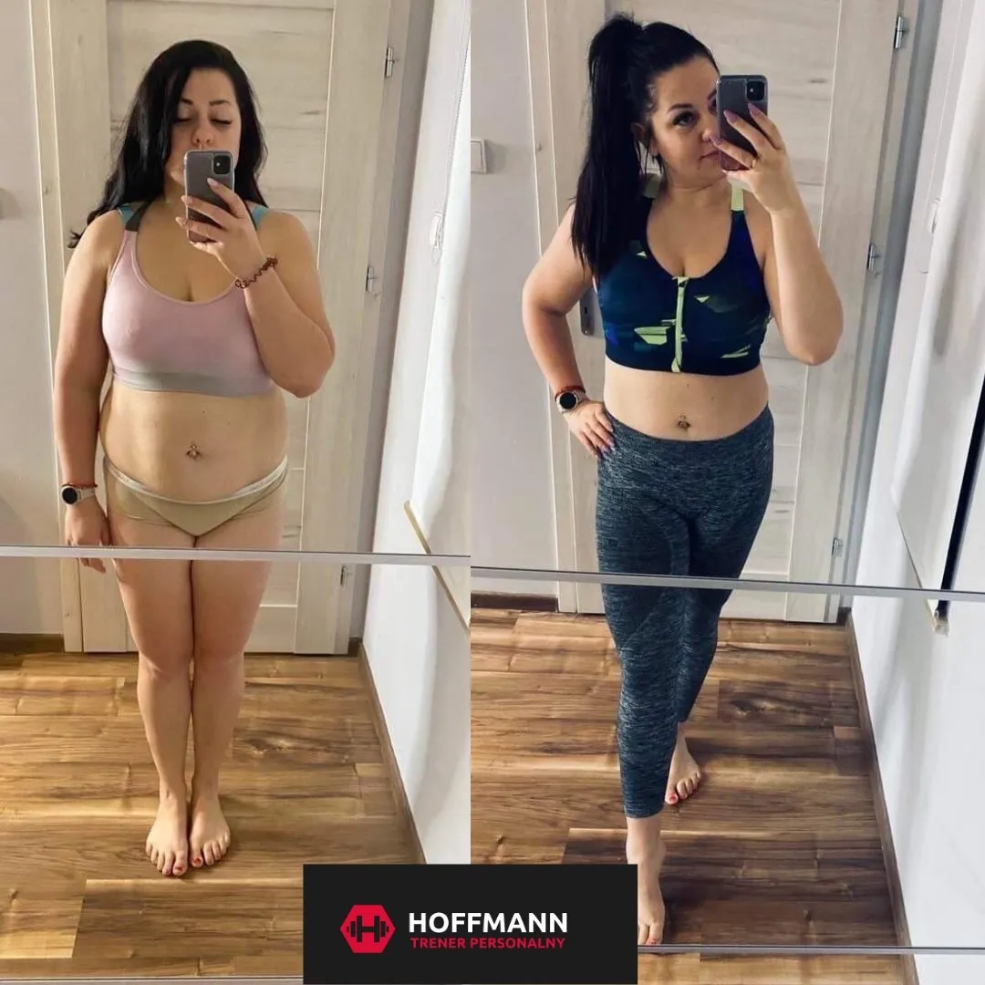 Budowa masy mięśniowej - trener personalny