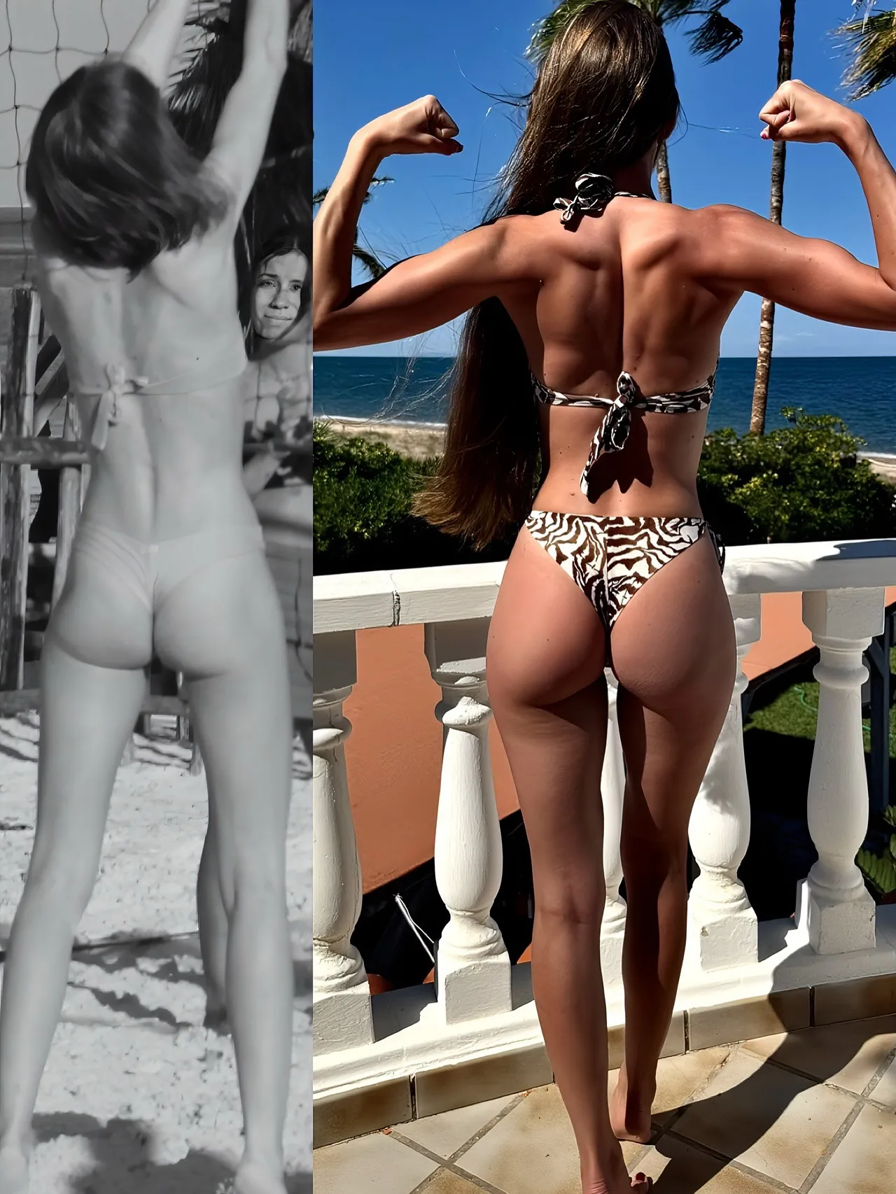 Efekty współpracy z trenerem personalnym